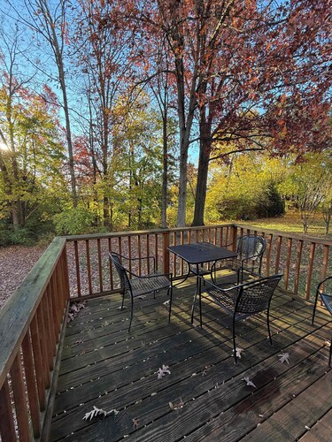 PSU 2br/2ba Townhome w Parking Near Campus & Stadium