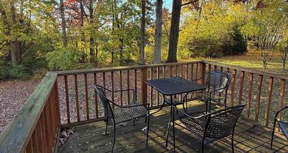 PSU 2br/2ba Townhome w Parking Near Campus & Stadium