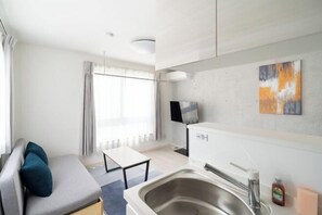 Room - aLATO Omorimachi (Tokyo)