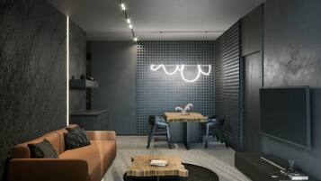 Studiosuite | Wi-fi (inkludert)