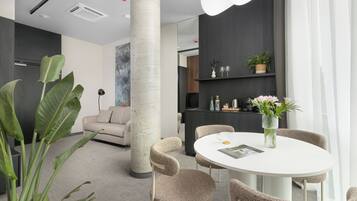 Apartamento | Wifi gratis y ropa de cama
