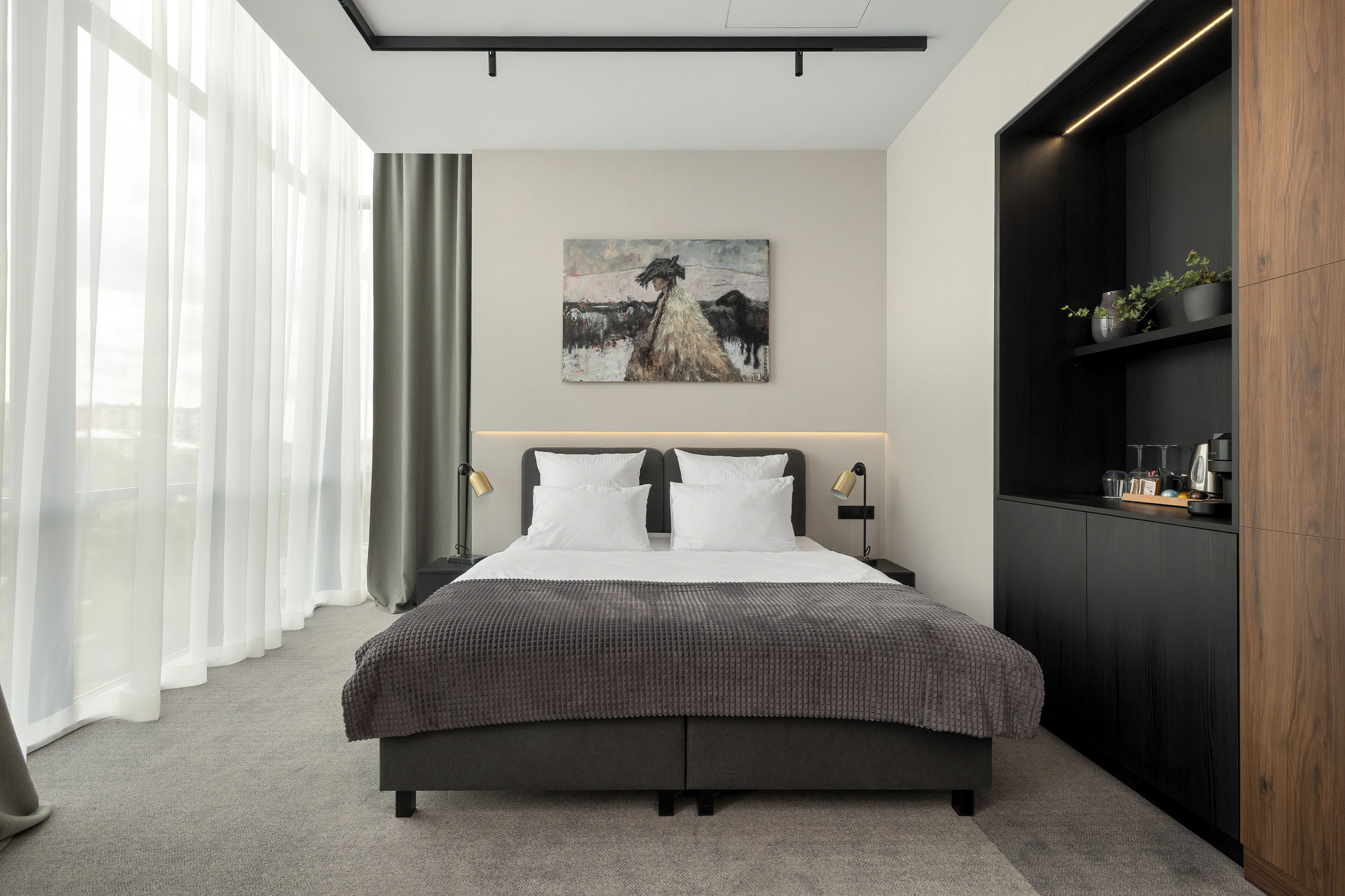 Apartment | Free WiFi