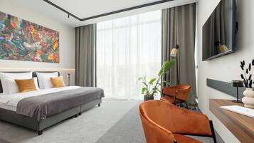 Apartment | Kostenloses WLAN