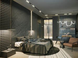 Suite | Kostenloses WLAN