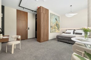 Apartment | Free WiFi - West Baltic City (Szczecin)