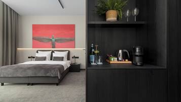 Apartment | Wohnbereich