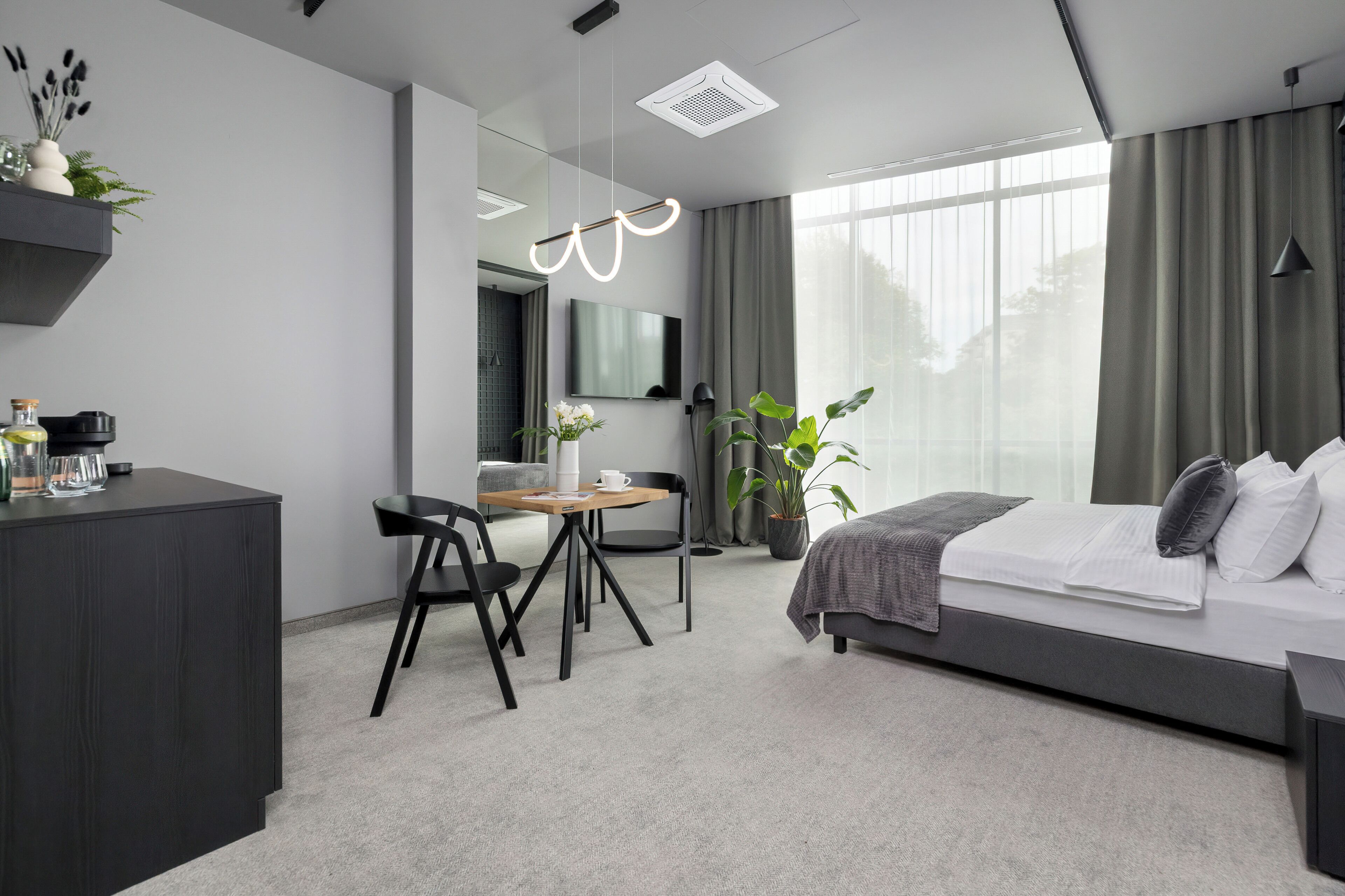 Apartment | Free WiFi