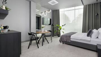 Apartment | Kostenloses WLAN
