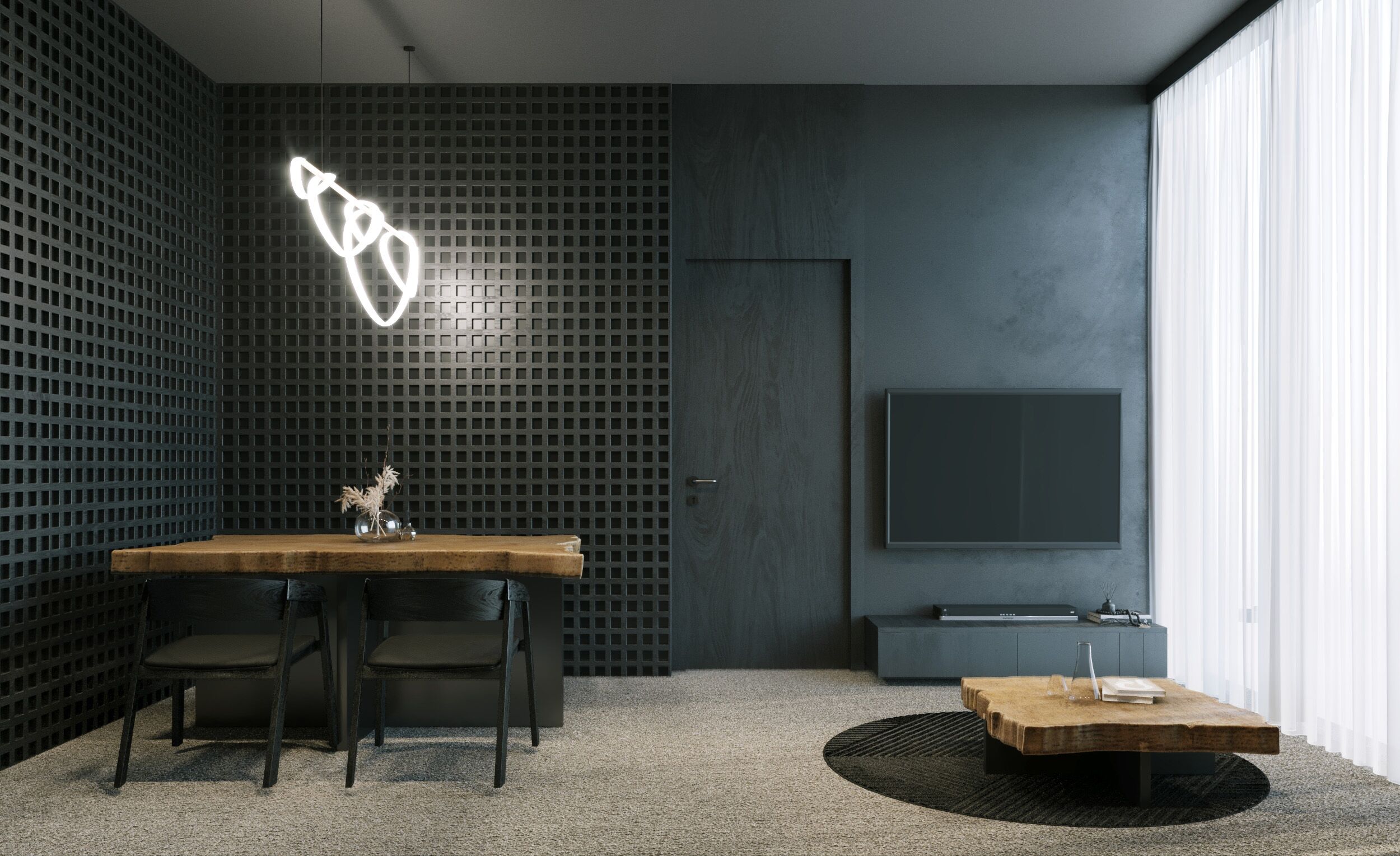 Studiosuite | Wi-fi (inkludert)