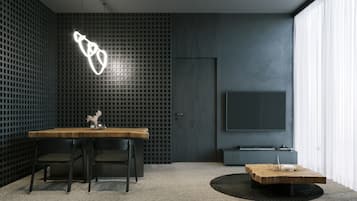 Studiosuite | Wi-fi (inkludert)