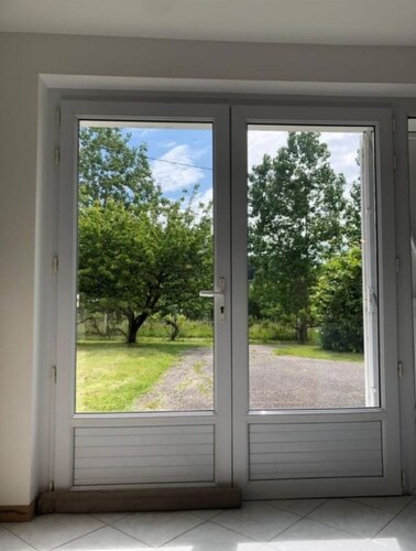 Charmant studio en campagne