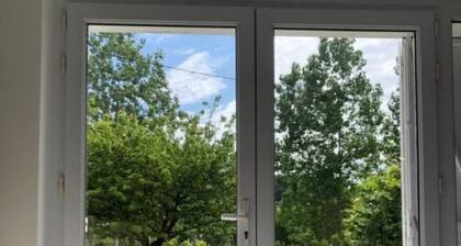 Charmant studio en campagne