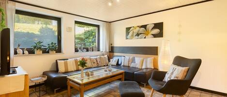 Télévision, chaßne hi-fi