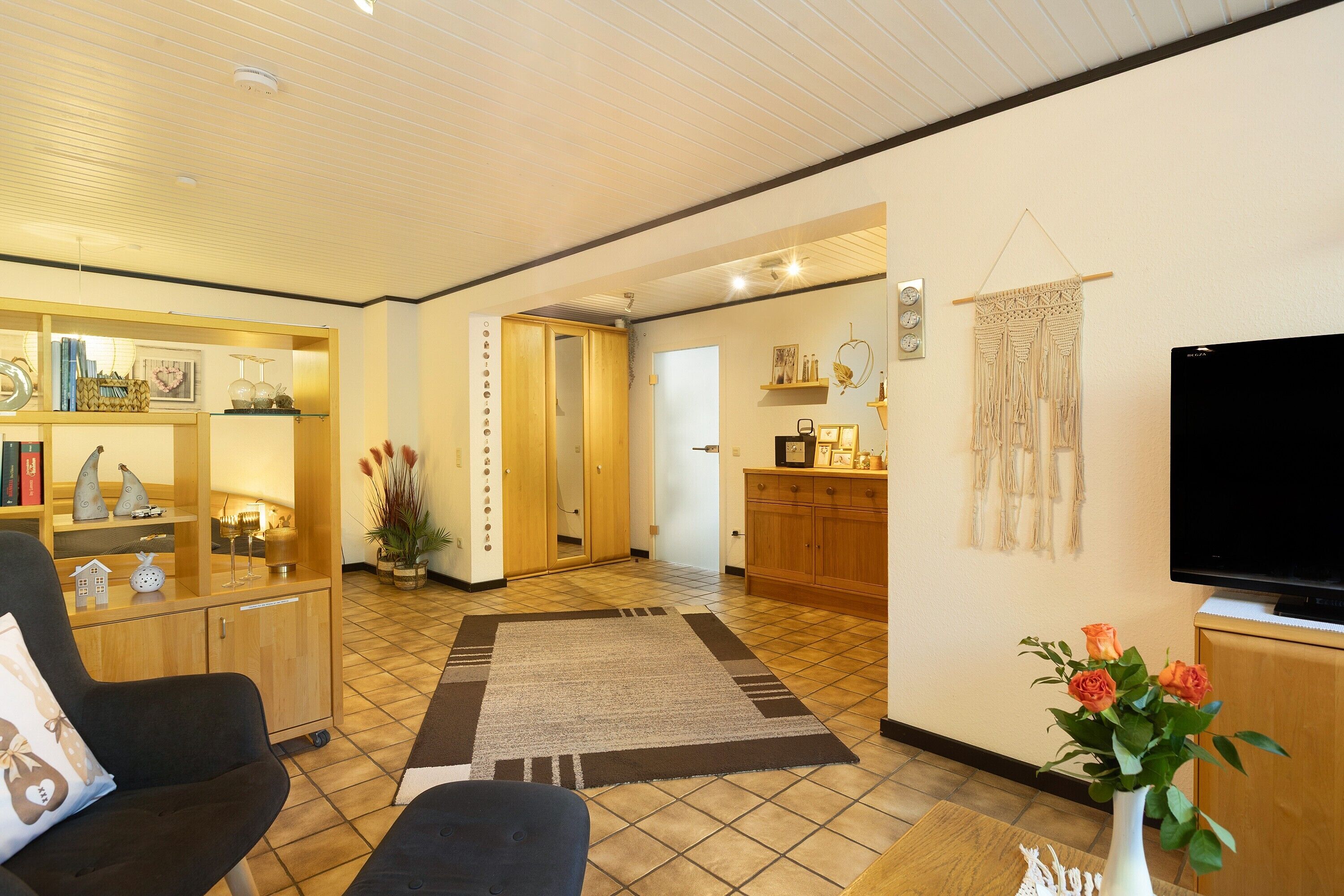 Vakantiewoning 'Stork' Met Gemeenschappelijke Tuin - Soest