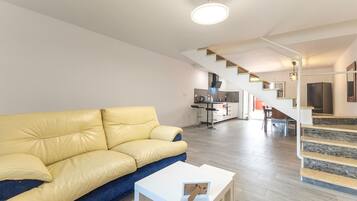 Televisor intel·ligent