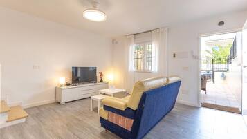 Televisor intel·ligent