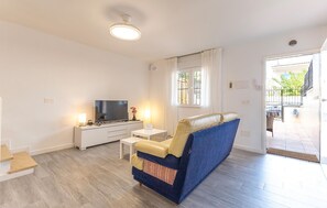 Televisor intel·ligent