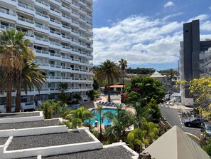 Exterior - Tenerife, Sun Beach, apartman 214 (Costa Adeje)