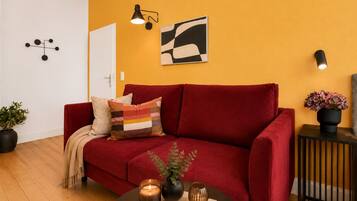 Fernseher