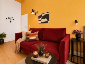 TV - Zentrales Studio mit Küche & Waschküche (Bielefeld)