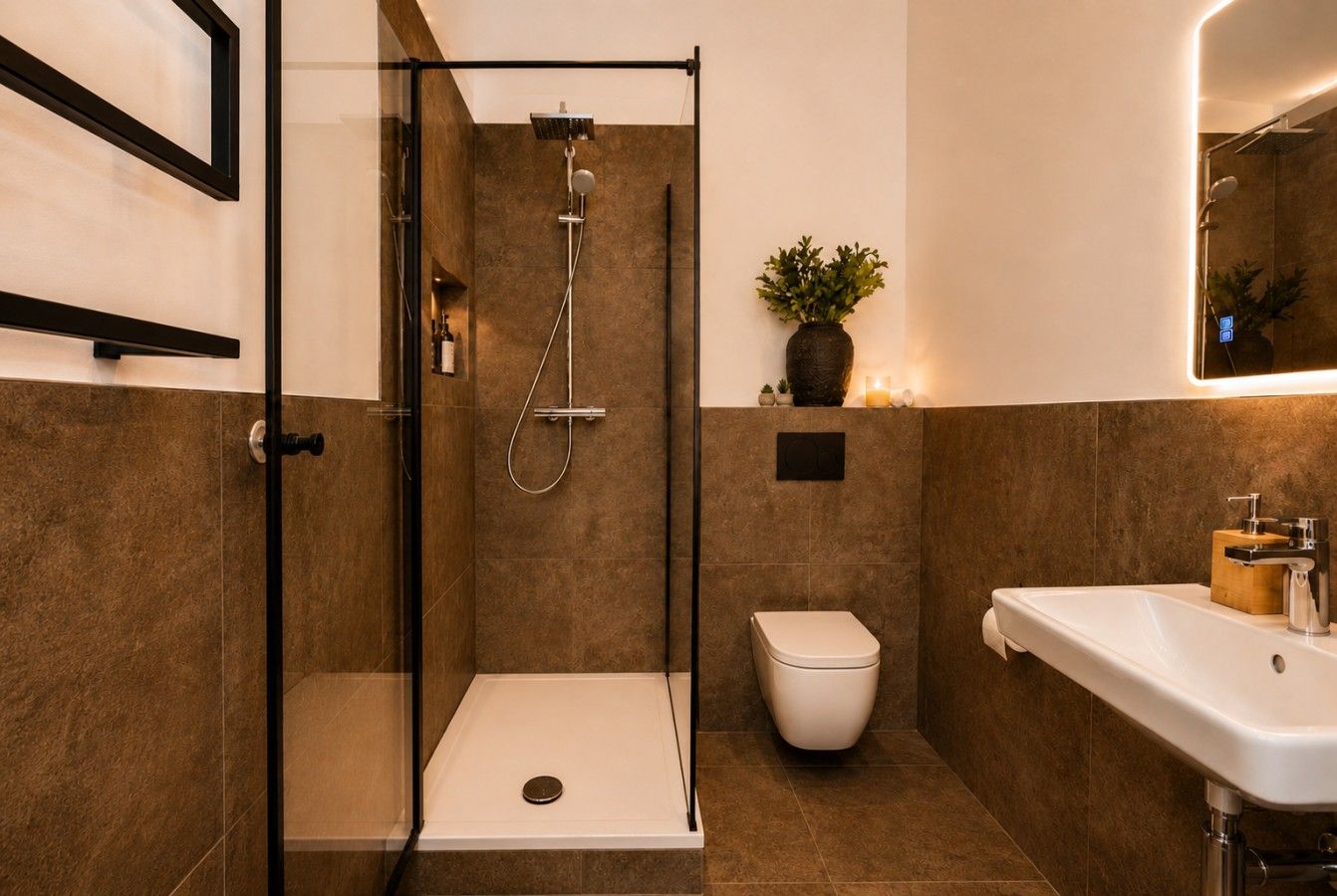 Badezimmer