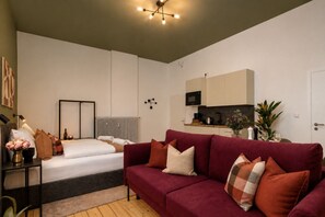 TV - apartmetn in Bielefeld (Bielefeld)