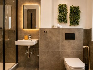 Hair dryer - apartmetn in Bielefeld (Bielefeld)