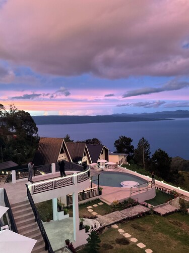 Montero Glamping & Stay