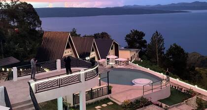 Montero Glamping & Stay