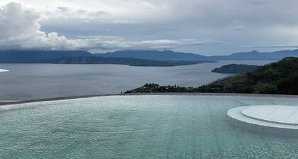 Montero Glamping & Stay