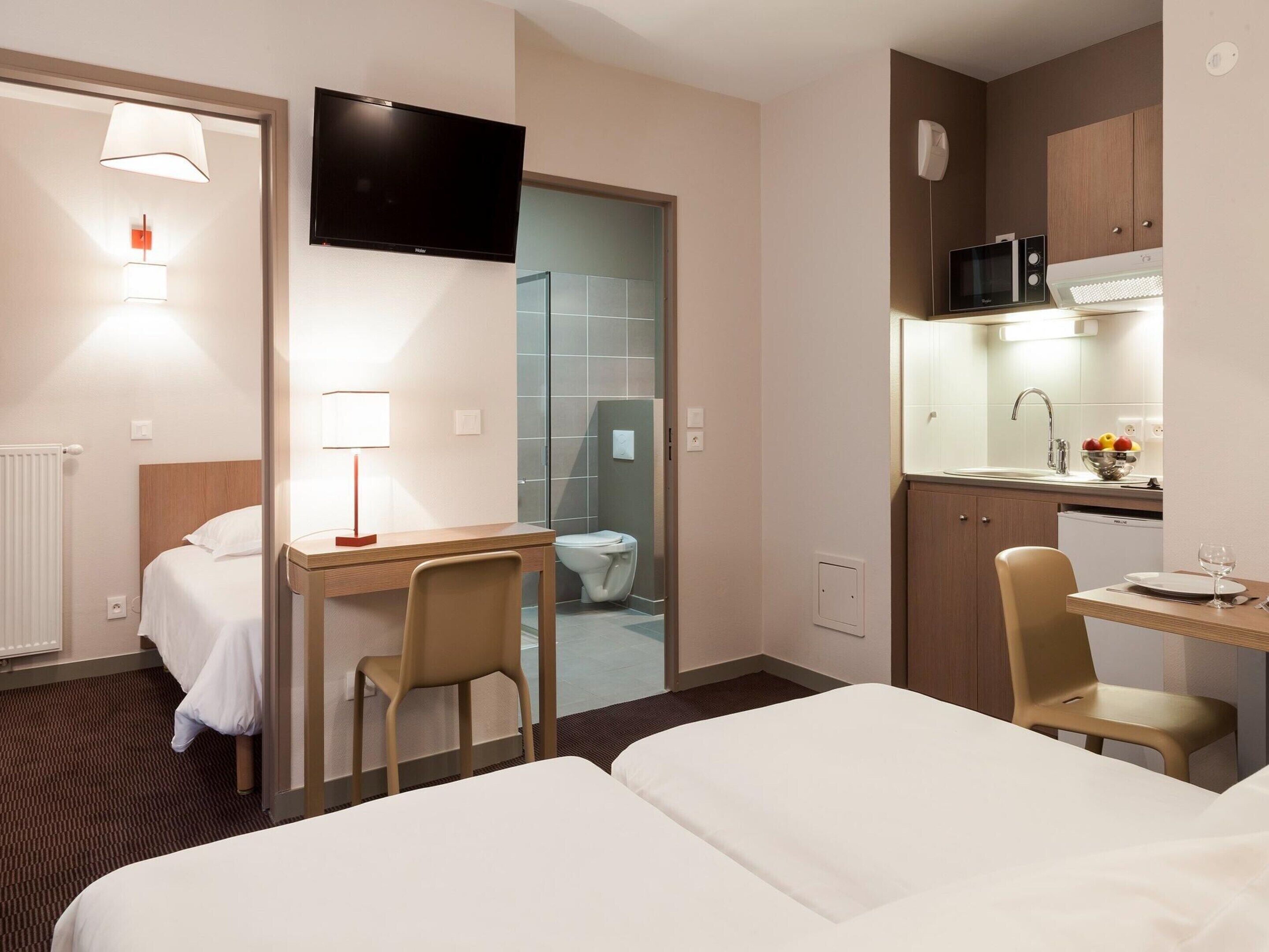 Maison | 1 chambre