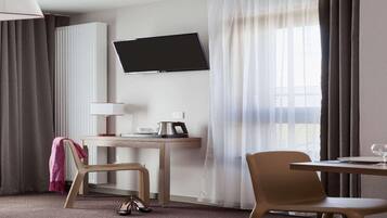 House | Living room
