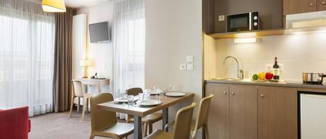 Ferienhaus | Speisen