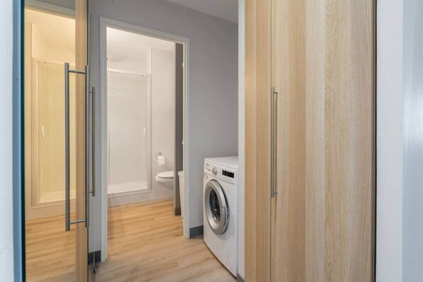 Interior - 22. Le Jenny - 2 beds - 4 pers' - Parking - Streaming (Metz)