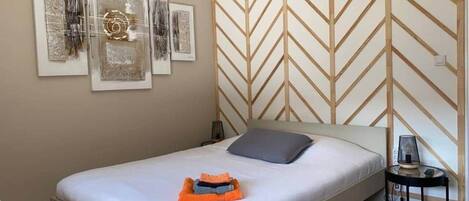 4 camere, ferro/asse da stiro, Wi-Fi, lenzuola