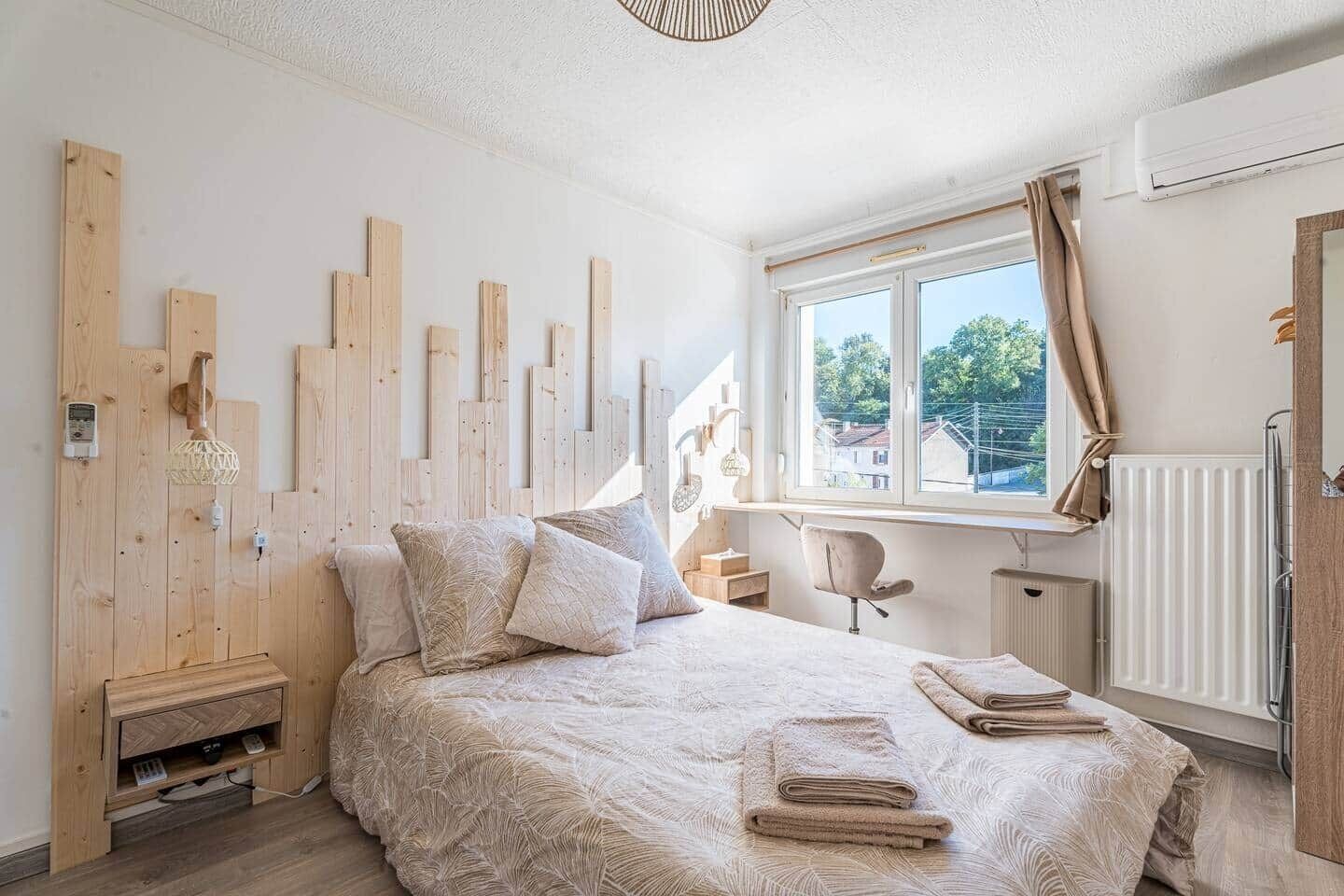 3 camere, ferro/asse da stiro, Wi-Fi, lenzuola