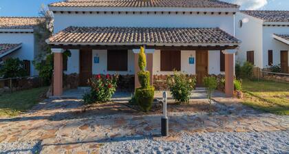 Ibipozo Home for 6 Near Bolera Reservoir