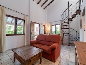House | Living room