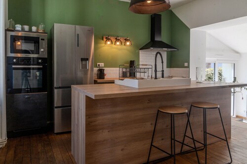 Charming Cottage - Saint-Junien