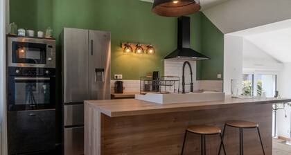 Charming Cottage - Saint-Junien