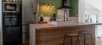 Charming Cottage - Saint-Junien