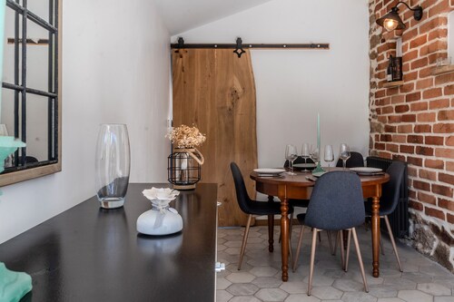 Charming Cottage - Saint-Junien