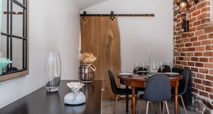 Charming Cottage - Saint-Junien