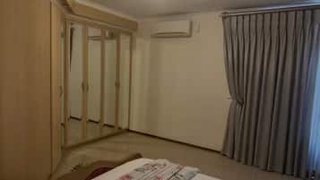 5 chambres, fer et planche Ă  repasser, Wi-Fi, draps fournis