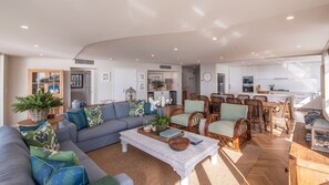 منطقة المعيشة