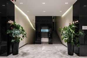 電梯