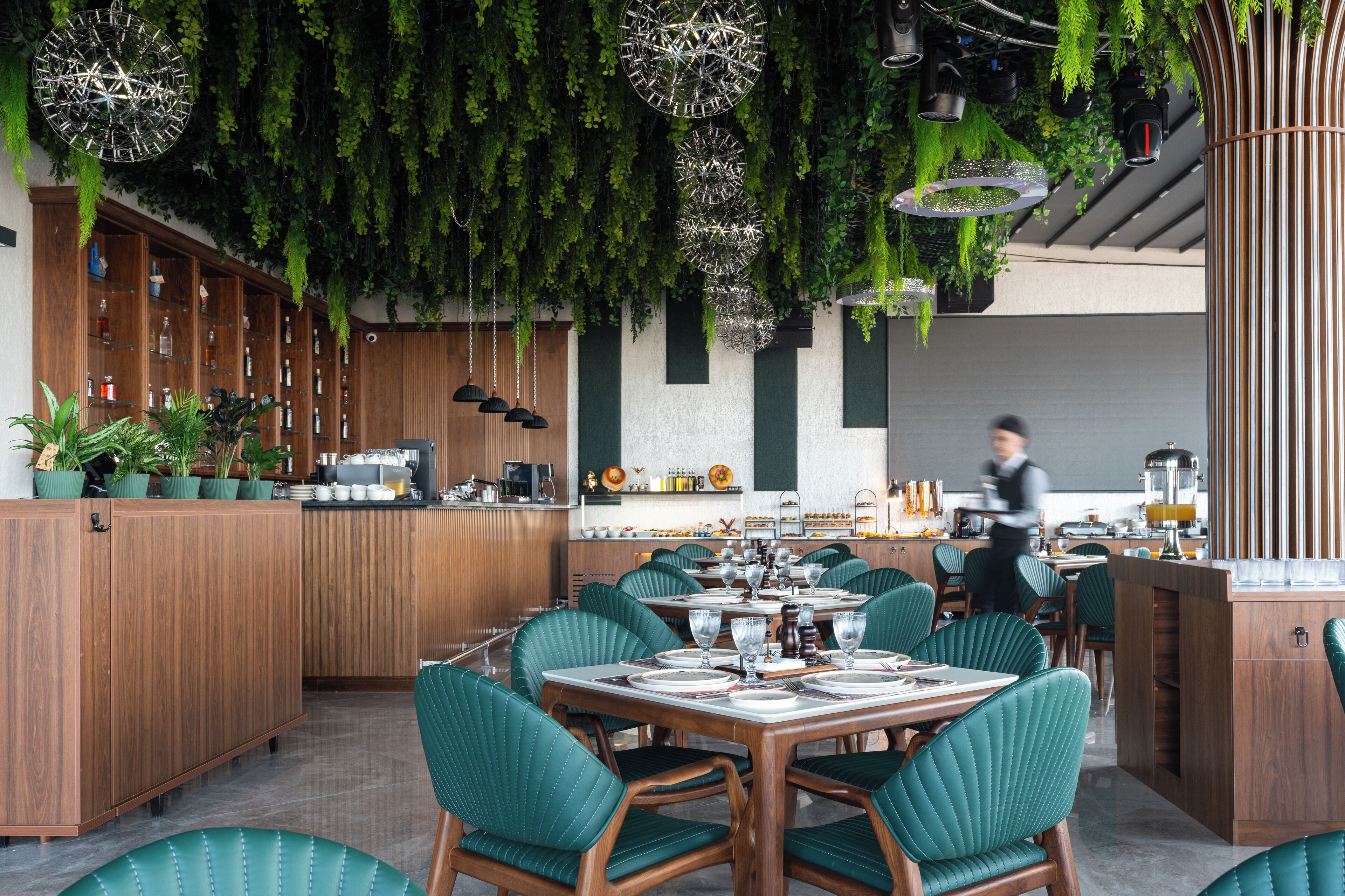Restaurang