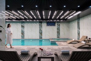 Pool - Grand Dior (Tashkent)