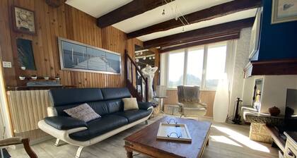 Maison marin d'ici, in Bretenoux