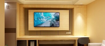 Hotel Golden Continental 